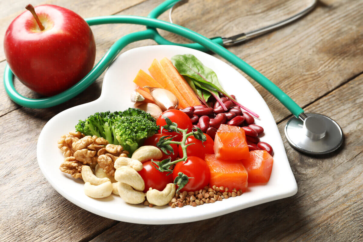 Top 10 Alimentos Saudáveis que Transformam Sua Saúde