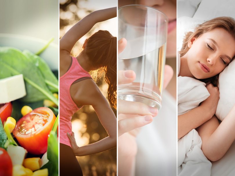 Hábitos Saudáveis: 6 Passos Simples para Transformar Sua Vida