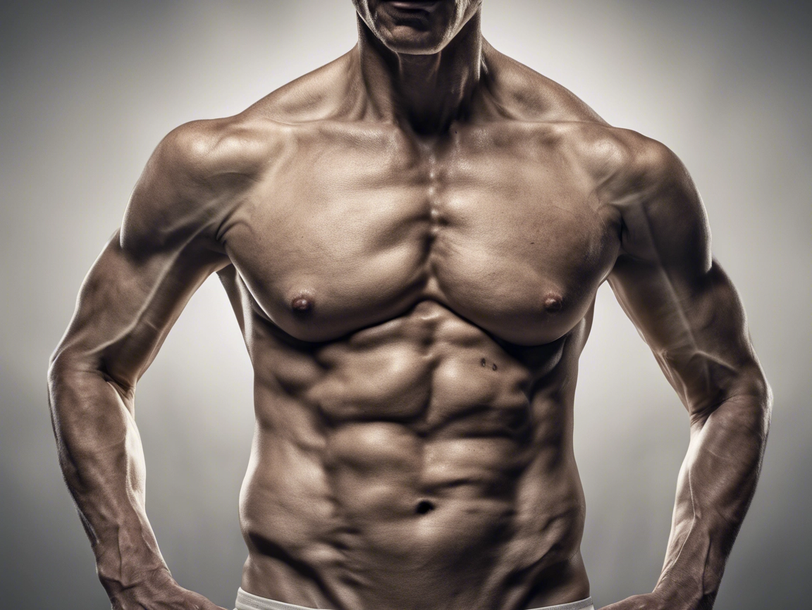 5 Exercícios Simples para Fortalecer o Abdômen (Ideal para Iniciantes)