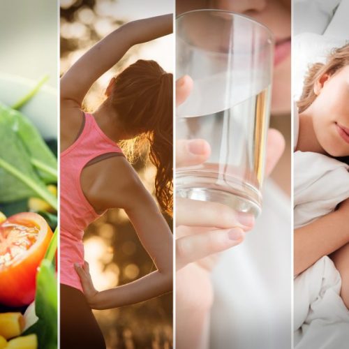 Hábitos Saudáveis: 6 Passos Simples para Transformar Sua Vida